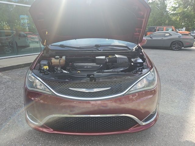 2017 Chrysler Pacifica Touring L Jacksonville FL