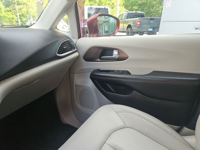 2017 Chrysler Pacifica Touring L Jacksonville FL