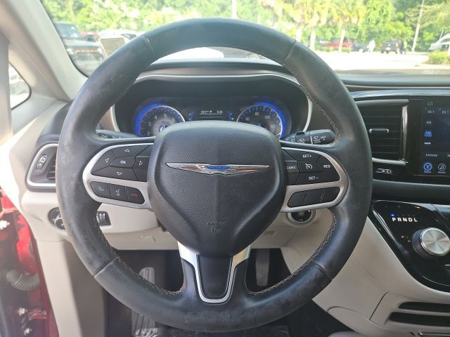 2017 Chrysler Pacifica Touring L Jacksonville FL