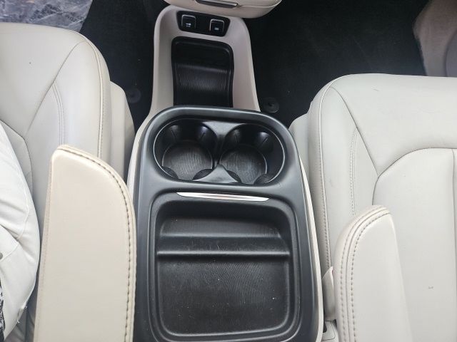 2017 Chrysler Pacifica Touring L Jacksonville FL