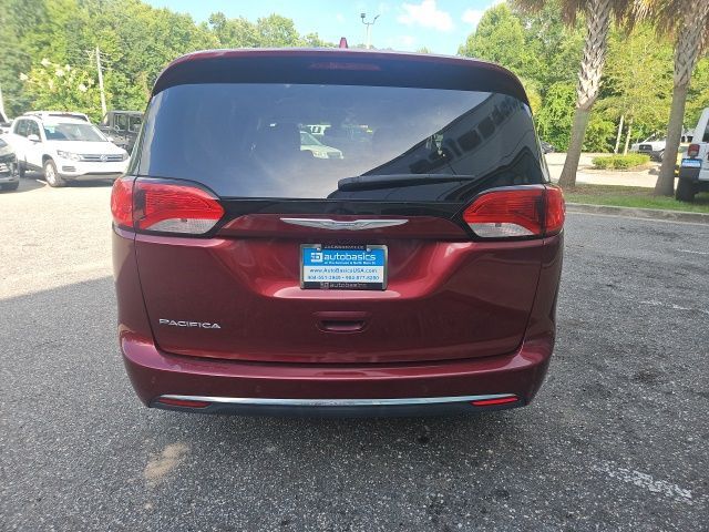 2017 Chrysler Pacifica Touring L Jacksonville FL
