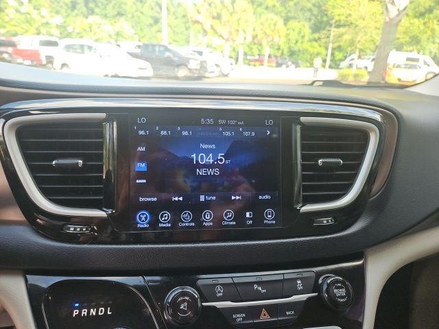2017 Chrysler Pacifica Touring L Jacksonville FL