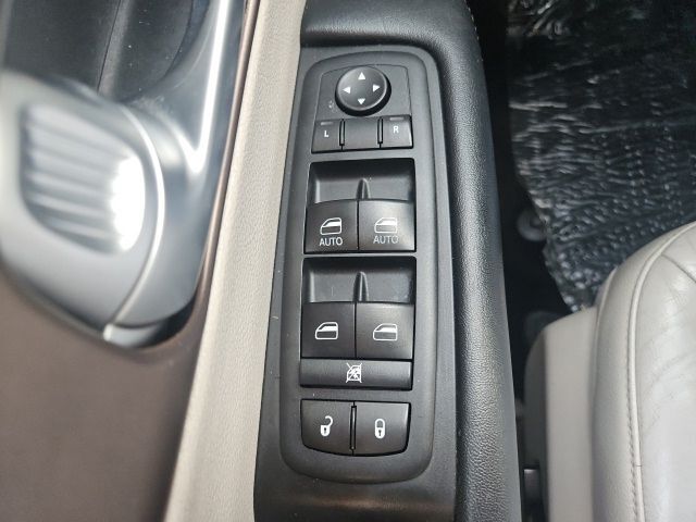 2017 Chrysler Pacifica Touring L Jacksonville FL