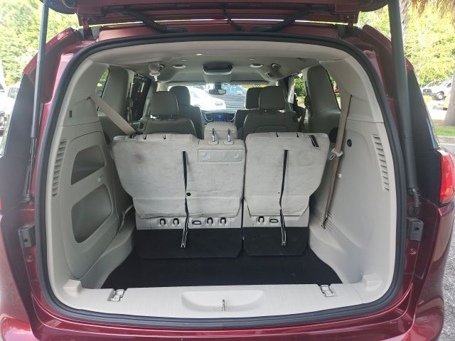 2017 Chrysler Pacifica Touring L Jacksonville FL