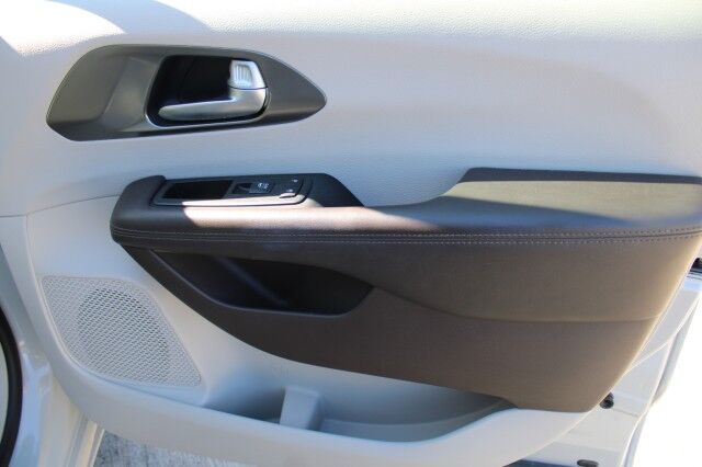 2017 Chrysler Pacifica Touring-L Melbourne FL