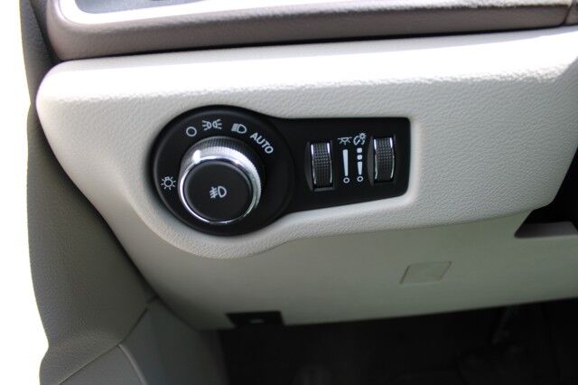 2017 Chrysler Pacifica Touring-L Melbourne FL