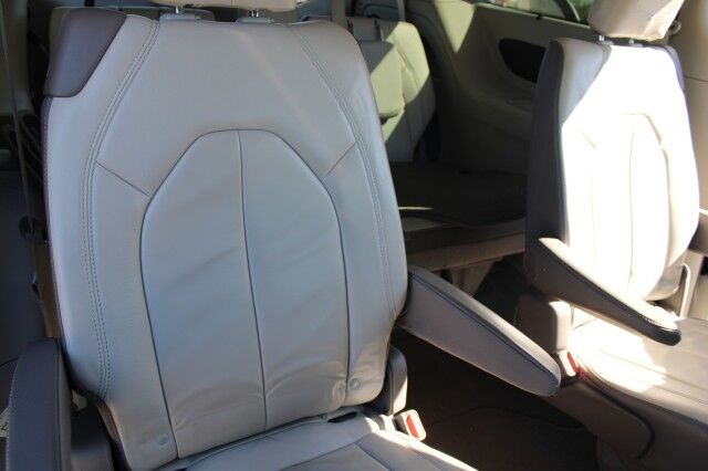 2017 Chrysler Pacifica Touring-L Melbourne FL