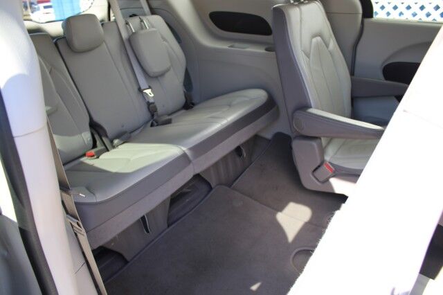 2017 Chrysler Pacifica Touring-L Melbourne FL