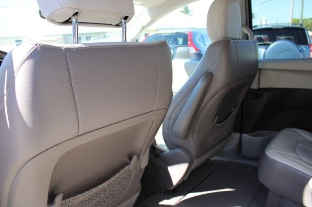 2017 Chrysler Pacifica Touring-L Melbourne FL