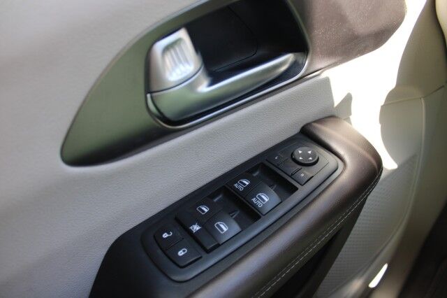 2017 Chrysler Pacifica Touring-L Melbourne FL