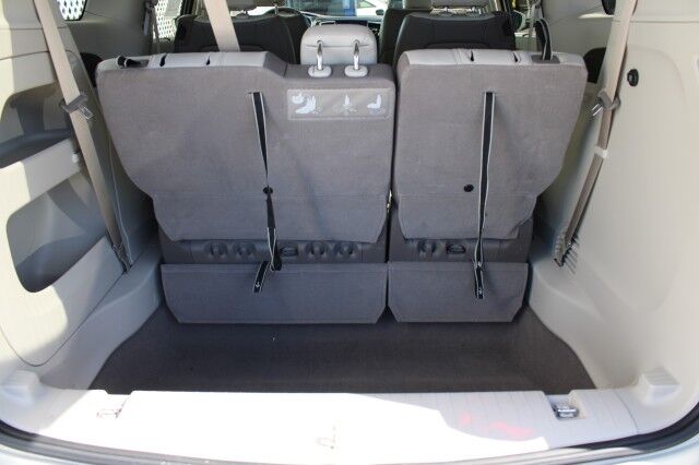 2017 Chrysler Pacifica Touring-L Melbourne FL