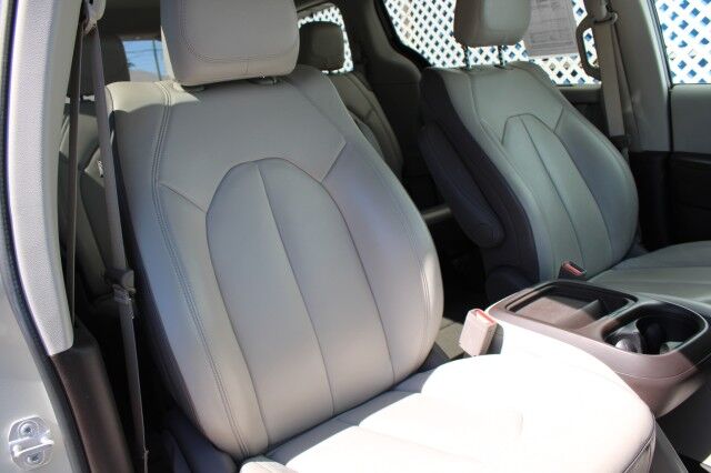 2017 Chrysler Pacifica Touring-L Melbourne FL