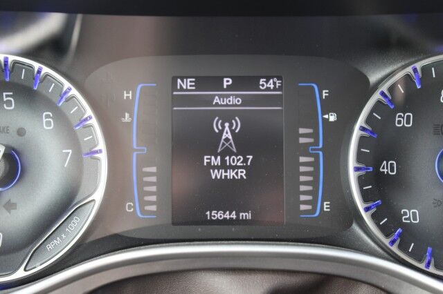 2017 Chrysler Pacifica Touring-L Melbourne FL