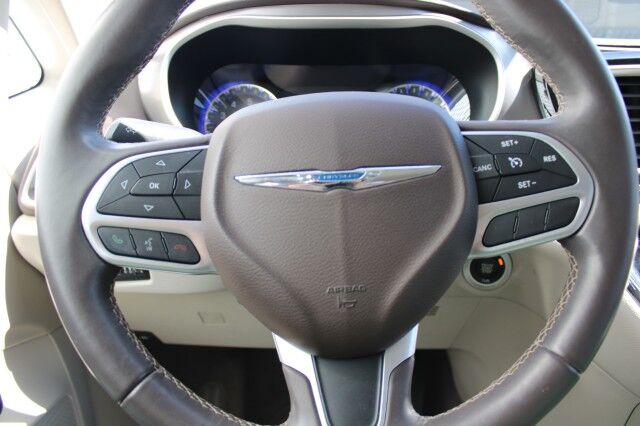 2017 Chrysler Pacifica Touring-L Melbourne FL