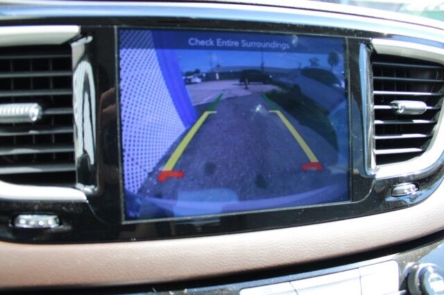 2017 Chrysler Pacifica Touring-L Melbourne FL