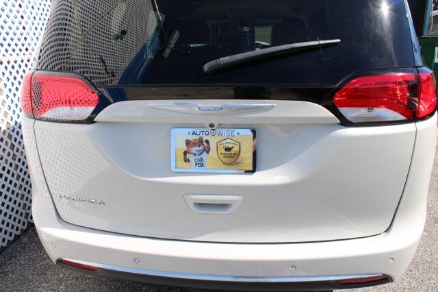 2017 Chrysler Pacifica Touring-L Melbourne FL