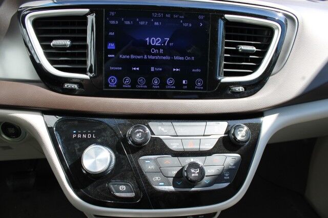 2017 Chrysler Pacifica Touring-L Melbourne FL