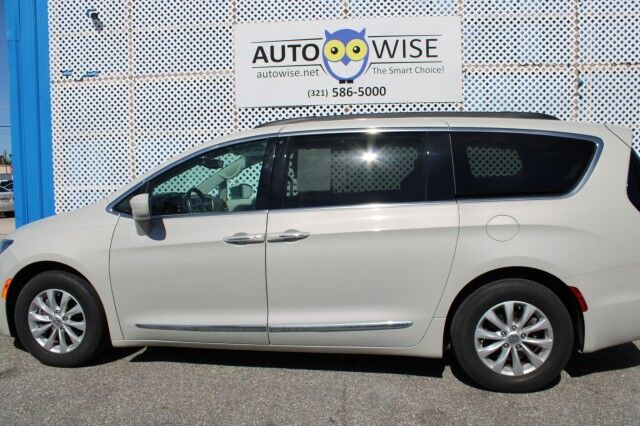 2017 Chrysler Pacifica Touring-L Melbourne FL