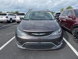2017 Chrysler Pacifica Touring L Oshkosh WI 2017 Chrysler Pacifica Touring L Oshkosh WI