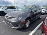 2017 Chrysler Pacifica Touring L Oshkosh WI 2017 Chrysler Pacifica Touring L Oshkosh WI