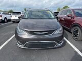 2017 Chrysler Pacifica Touring L Oshkosh WI 2017 Chrysler Pacifica Touring L Oshkosh WI