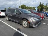 2017 Chrysler Pacifica Touring L Oshkosh WI 2017 Chrysler Pacifica Touring L Oshkosh WI