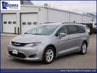 2017 Chrysler Pacifica Touring L Owatonna MN 2017 Chrysler Pacifica Touring L Owatonna MN