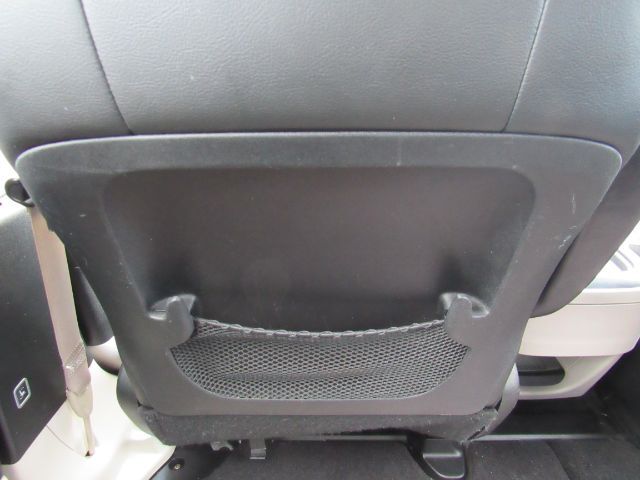 2017 Chrysler Pacifica Touring-L Plano TX