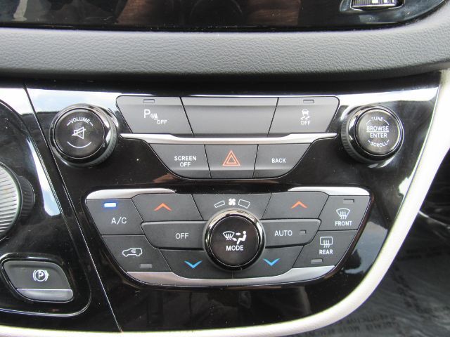 2017 Chrysler Pacifica Touring-L Plano TX