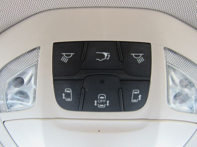 2017 Chrysler Pacifica Touring-L Plano TX