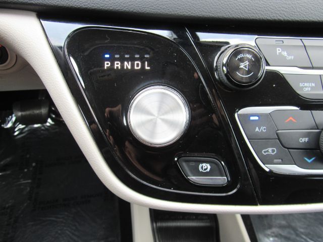 2017 Chrysler Pacifica Touring-L Plano TX