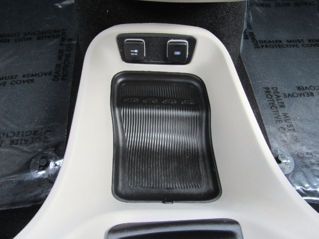 2017 Chrysler Pacifica Touring-L Plano TX