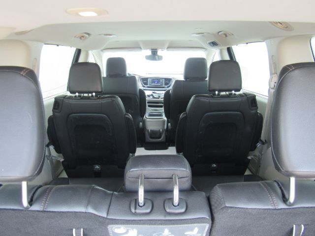 2017 Chrysler Pacifica Touring-L Plano TX