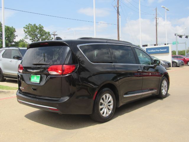 2017 Chrysler Pacifica Touring-L Plano TX