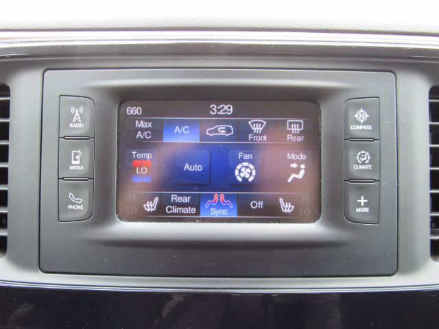 2017 Chrysler Pacifica Touring-L Plano TX