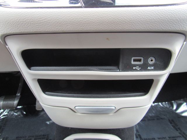2017 Chrysler Pacifica Touring-L Plano TX