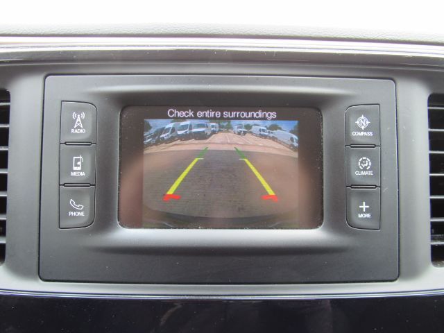 2017 Chrysler Pacifica Touring-L Plano TX