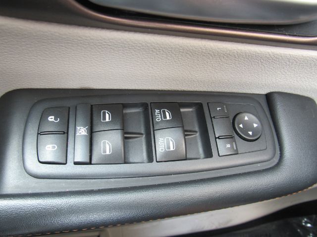 2017 Chrysler Pacifica Touring-L Plano TX