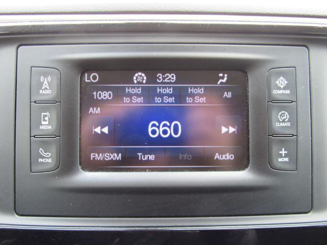 2017 Chrysler Pacifica Touring-L Plano TX