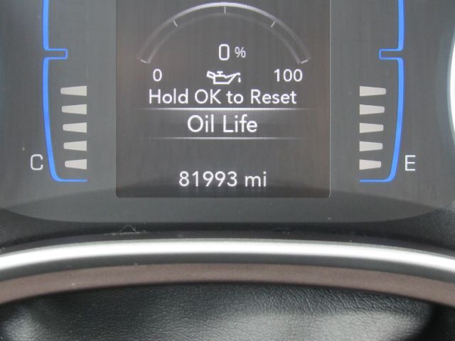 2017 Chrysler Pacifica Touring-L Plano TX