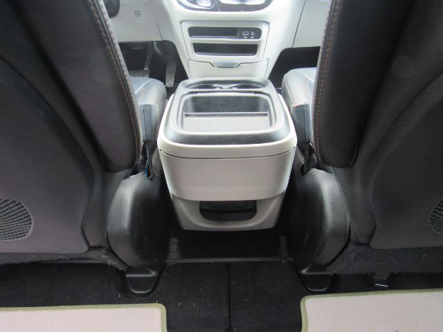 2017 Chrysler Pacifica Touring-L Plano TX