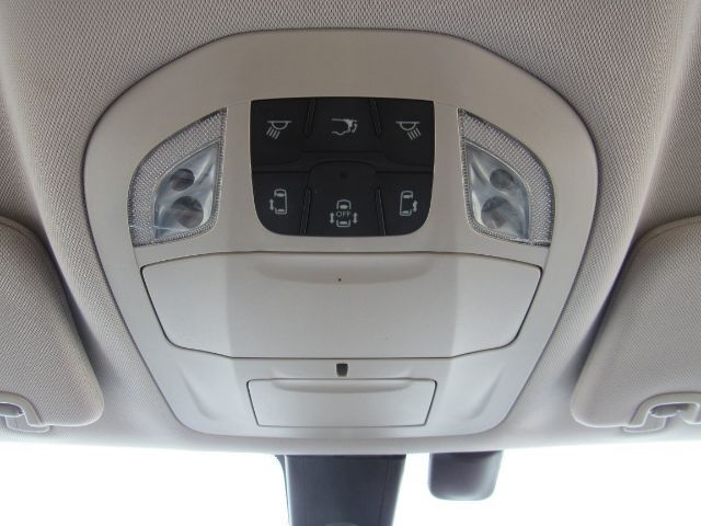2017 Chrysler Pacifica Touring-L Plano TX
