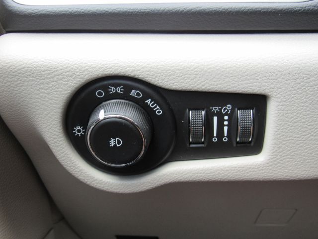 2017 Chrysler Pacifica Touring-L Plano TX