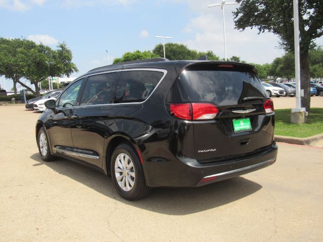 2017 Chrysler Pacifica Touring-L Plano TX