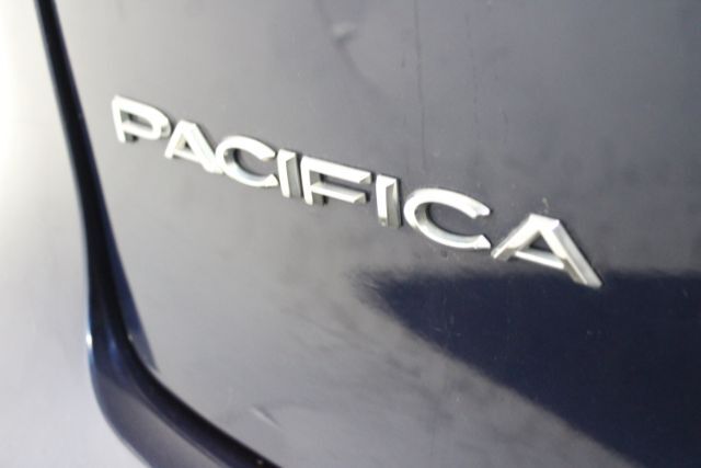 2017 Chrysler Pacifica Touring-L Plus Chantilly VA