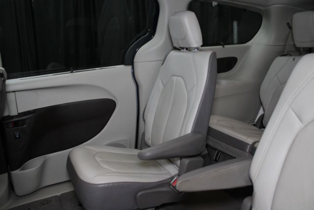 2017 Chrysler Pacifica Touring-L Plus Chantilly VA