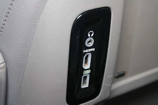 2017 Chrysler Pacifica Touring-L Plus Chantilly VA