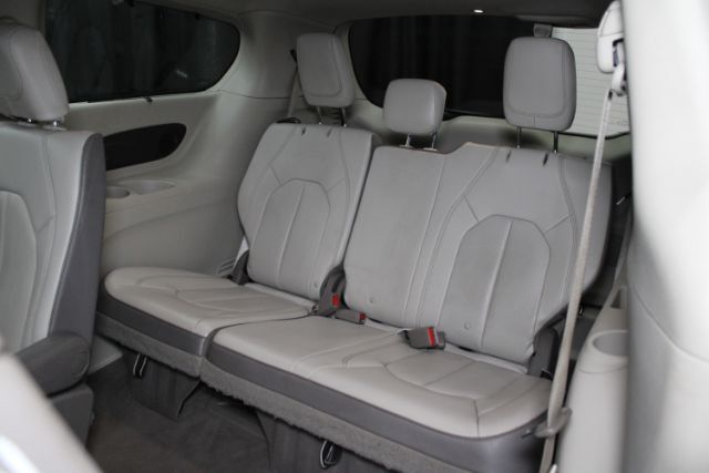 2017 Chrysler Pacifica Touring-L Plus Chantilly VA