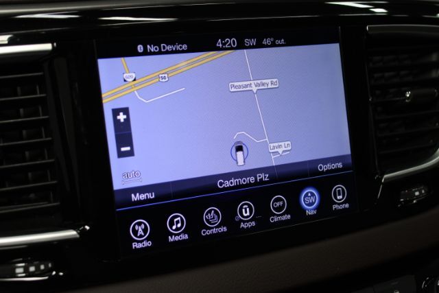 2017 Chrysler Pacifica Touring-L Plus Chantilly VA