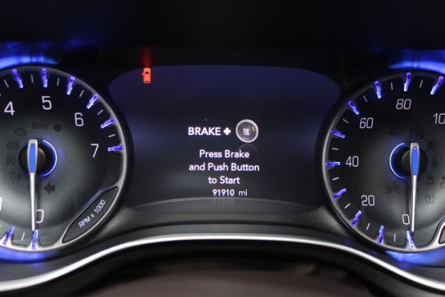 2017 Chrysler Pacifica Touring-L Plus Chantilly VA